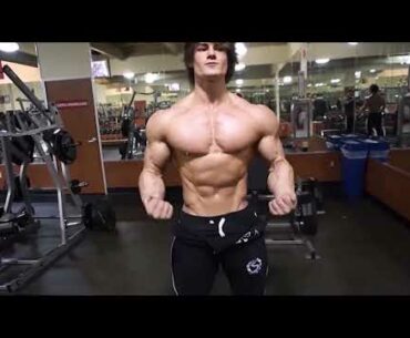 Jeff Seid | Aesthetic Motivation | 2020