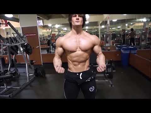 Jeff Seid | Aesthetic Motivation | 2020