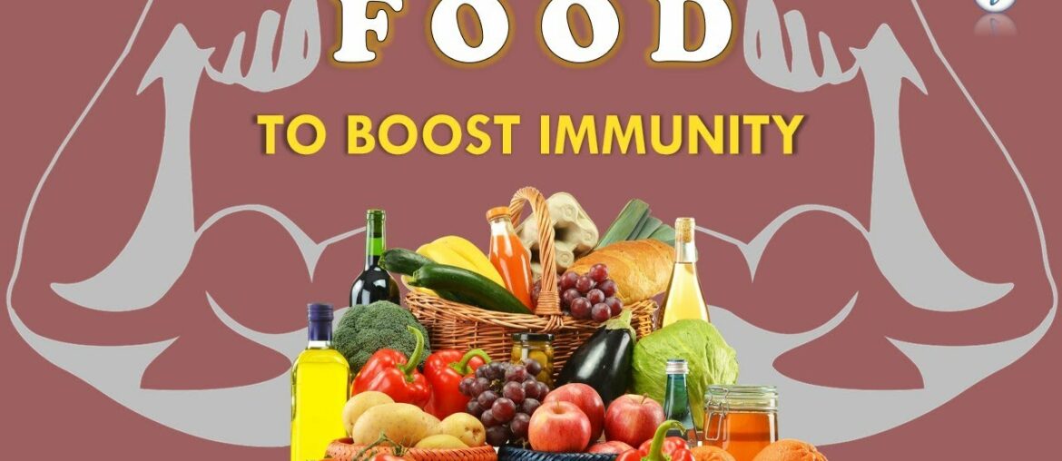 NATURAL IMMUNITY BOOSTERS: An INSIGHT| Dr Acsah AB| Food| Vitamins| Minerals| Probiotics| Spices|