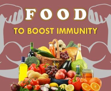 NATURAL IMMUNITY BOOSTERS: An INSIGHT| Dr Acsah AB| Food| Vitamins| Minerals| Probiotics| Spices|