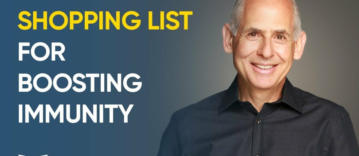 Checklist For Ironclad Immune System | Dr. Daniel Amen