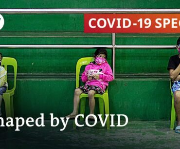 How does the coronavirus pandemic affect the global youth? | COVID-19 Special