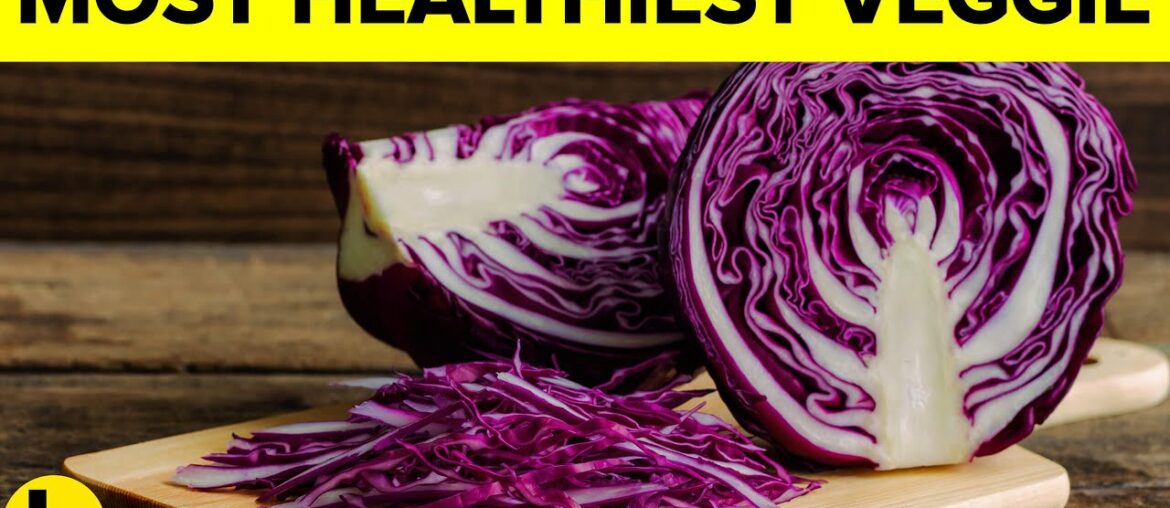 9 Most Nutrient Dense Veggies To Get You In Shape