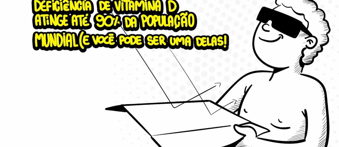 Entenda os efeitos da falta da Vitamina D no seu corpo | AUTORIDADE FITNESS