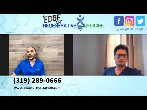 stem cell shoulder Cedar Rapids IA | stem cell center in Cedar Rapids IA