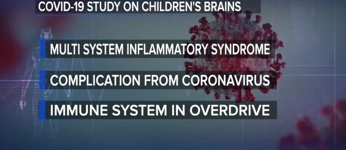 Ask Dr. Nandi: COVID-19 Impact on Young Brains