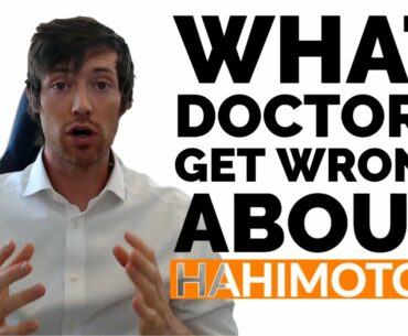 4 Things Doctors Get Wrong About Hashimoto’s