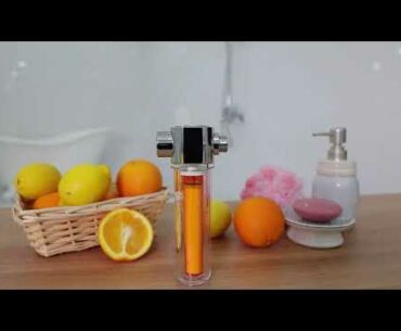 Moolmang Vitafresh Advanced Shower Filter_43s Video with Beauty Clip