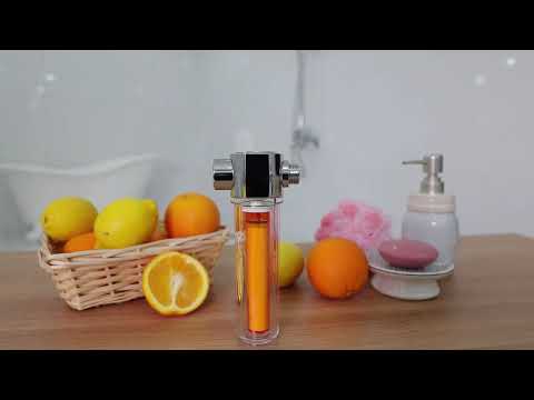 Moolmang Vitafresh Advanced Shower Filter_43s Video with Beauty Clip