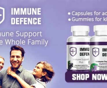 Immune Defence Zinc Lozenges with Vitamin C, Rosehip and Acerola