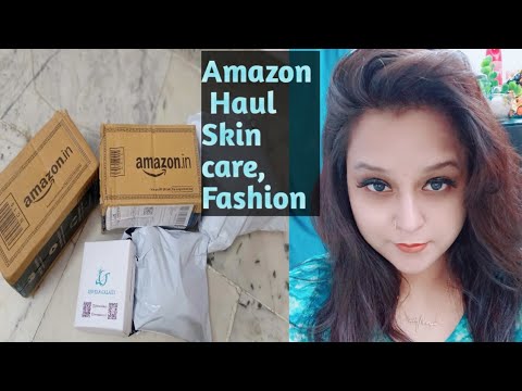 Amazon Haul | Beauty skin care, fashion,Matra vitamin c serum Best price on Amazon || Farha Faisal |