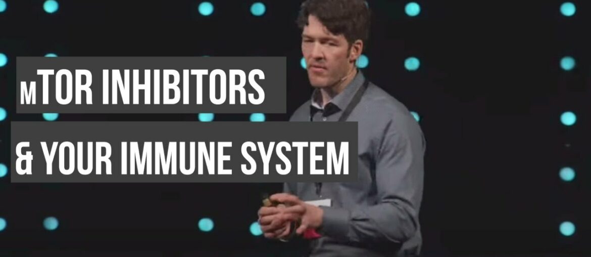 mTOR & Your Immune System, Viral Replication