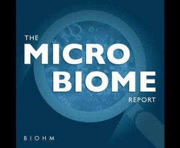 How Depression And Anxiety Is Fueled By Your Microbiome