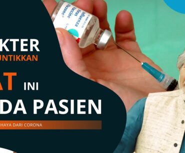 Pasien COVID -19 Meninggal Murni Penyakit Bawaan? | Dr. Bruce Lipton Pakar Biologi Perkembangan