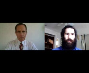 Interview with Dr. Sanford Weisbuch- Optimal Nutrition for Health "Overfed and Undernourished"