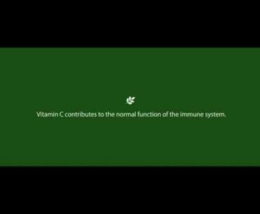 How is Vitamim C Supplementation made ? #Vitaminc #amwaynutrilite #acerolacherry #immunity