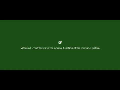 How is Vitamim C Supplementation made ? #Vitaminc #amwaynutrilite #acerolacherry #immunity