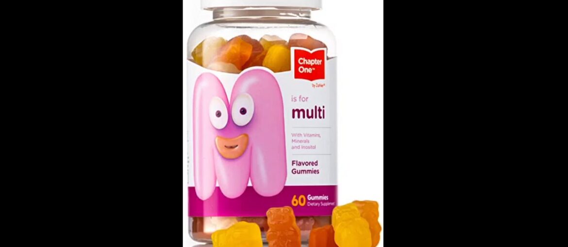 Review: Doctors Finest Vitamin C Gummies for Kids, Vegan, GMO Free & Gluten Free, Great Tasting...