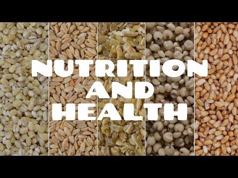 Nutrition and health || Nutrients || Deficiency diseases|| Class 9 || Biology || Part I || SCERT ||