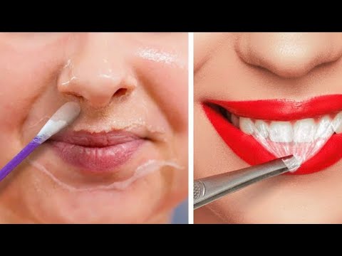 2 Techniques Using Aloe Vera With Vitamin E & Lemon Whitening | Face Whitening Home Tips