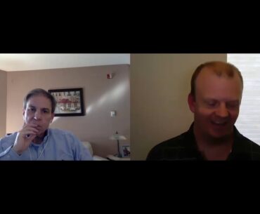 TIMELINE of Vitamin A DETOX with Grant Genereux and Dr. Garrett Smith!