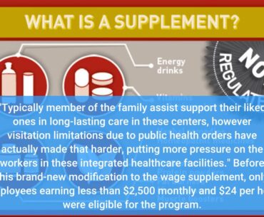 The Rent Supplements - The Homeless Hub Ideas