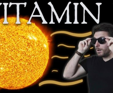 How Our Bodies Make Vitamin D | Corporis