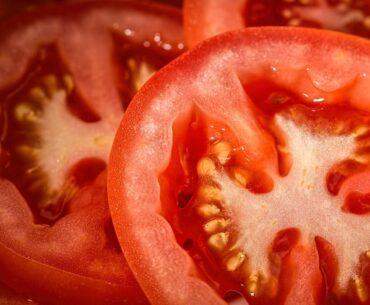 10 Interesting Benefits Of Tomatoes II Benefits Of Tomatoes