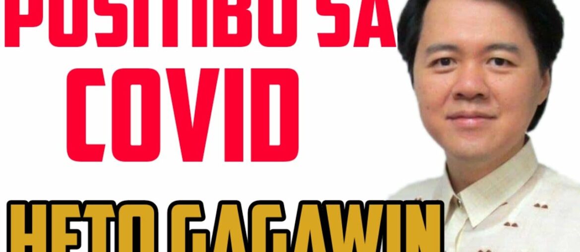 Positibo sa Covid: Heto Gagawin - By Doc Willie Ong