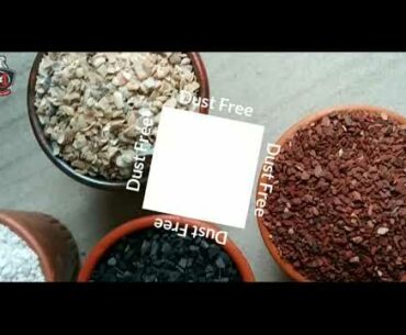 A1 Pigeon Grit | Best Quality Grit in Bangladesh | 30+ Vitamins, Minerals &Organic Supplements