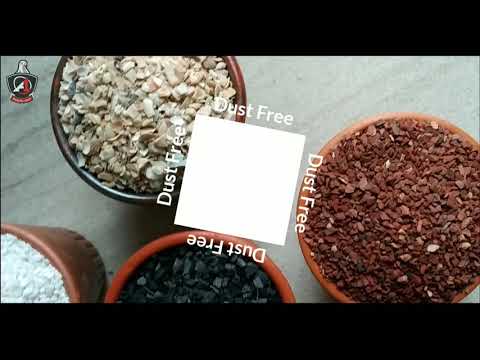 A1 Pigeon Grit | Best Quality Grit in Bangladesh | 30+ Vitamins, Minerals &Organic Supplements