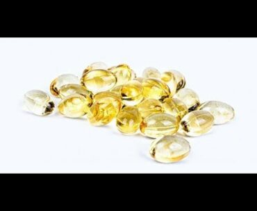 Fusion Health And Vitality Accused Of Falsely Claiming Its Vitamin D Product Lowers Risk Of COVID-19
