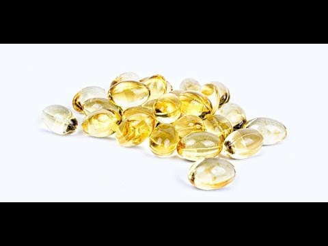 Fusion Health And Vitality Accused Of Falsely Claiming Its Vitamin D Product Lowers Risk Of COVID-19