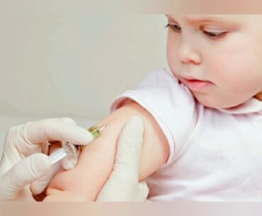 Vaccines - Vaccinations - Covid-19 - Coronavirus - cure - Facebook - hot Topic - The Robinson Report