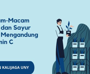 7 Macam Buah dan Sayur yang Mengandung Vitamin C