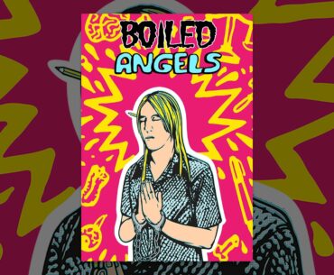 Boiled Angels