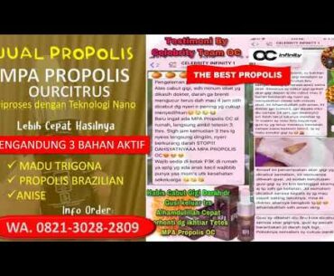 jual propolis di bali, jual propolis di bandar lampung 0821 3028 2809 (WA)