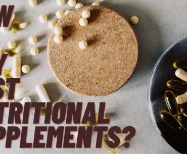 How To Buy Best Nutritional Supplements? 5 Crucial Steps