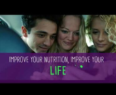 See What Their Looking At, The World's #1 Nutritional Supplement