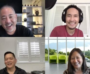 Hisessions Hawaii Podcast Special Edition - Dr. Jill Omori and Covid-19