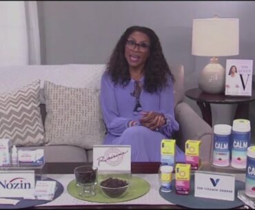 Wellness Tips from Dr. Jackie Walters