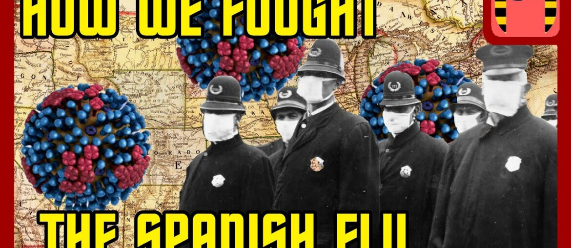 How We Dealt With the Spanish Flu