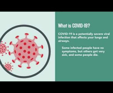 COVID-19 Causes, Diagnosis, and Prevention | Merck Manual Consumer Version