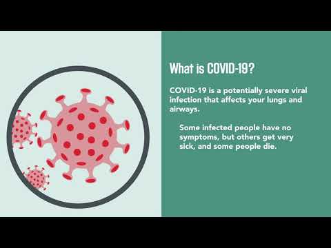 COVID-19 Causes, Diagnosis, and Prevention | Merck Manual Consumer Version