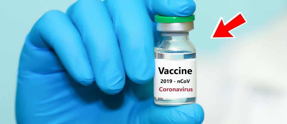 Russia Approved World's First COVID-19 Vaccine!