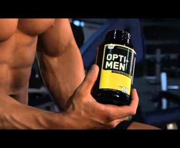 Supplements nz - Optimum Nutrition  Opti men Multivitamin SD) - Supplements.co.nz