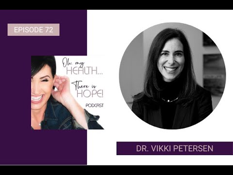 The Importance of Immune Health, with Dr. Vikki Petersen