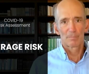 COVID-19 Risk Assessment - Average Risk