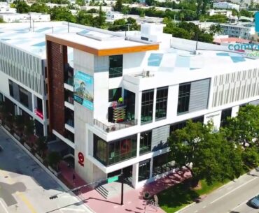 BLVD at Lenox | South Beach's Newest Landmark Retail Location