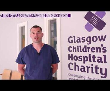 Children Help with COVID-19 Immunity Research in Glasgow